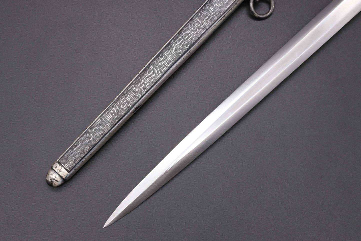Mint Army Officers Dagger by WKC