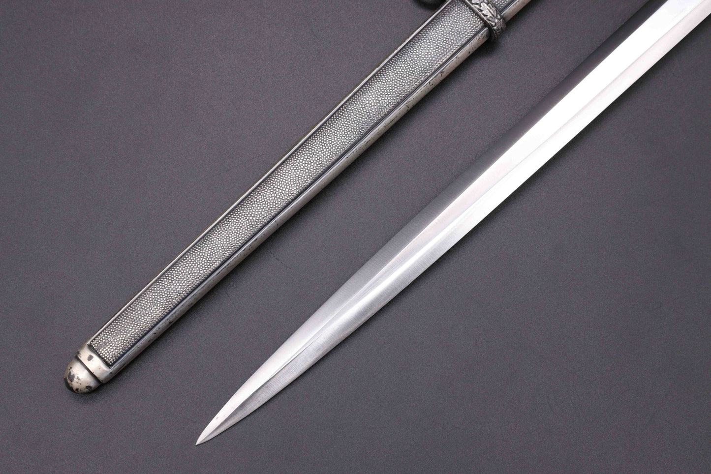 Mint Army Officers Dagger by WKC