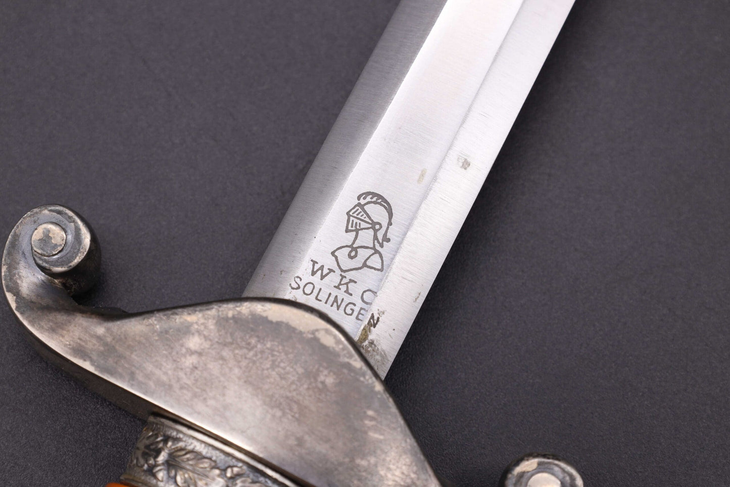 Mint Army Officers Dagger by WKC