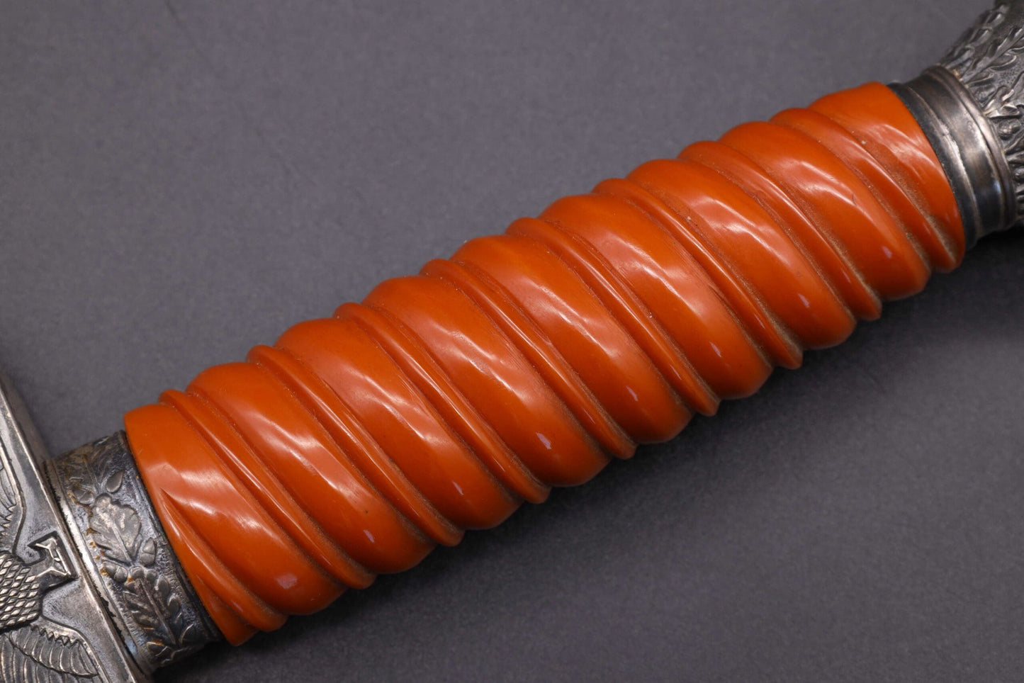 Mint Army Officers Dagger by WKC