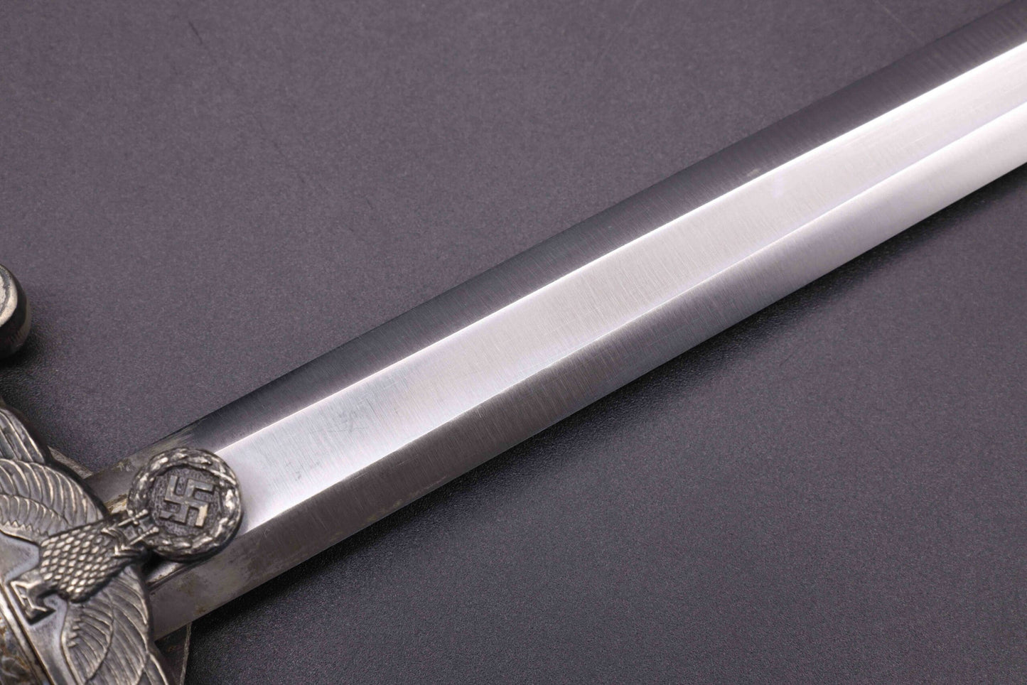 Mint Army Officers Dagger by WKC