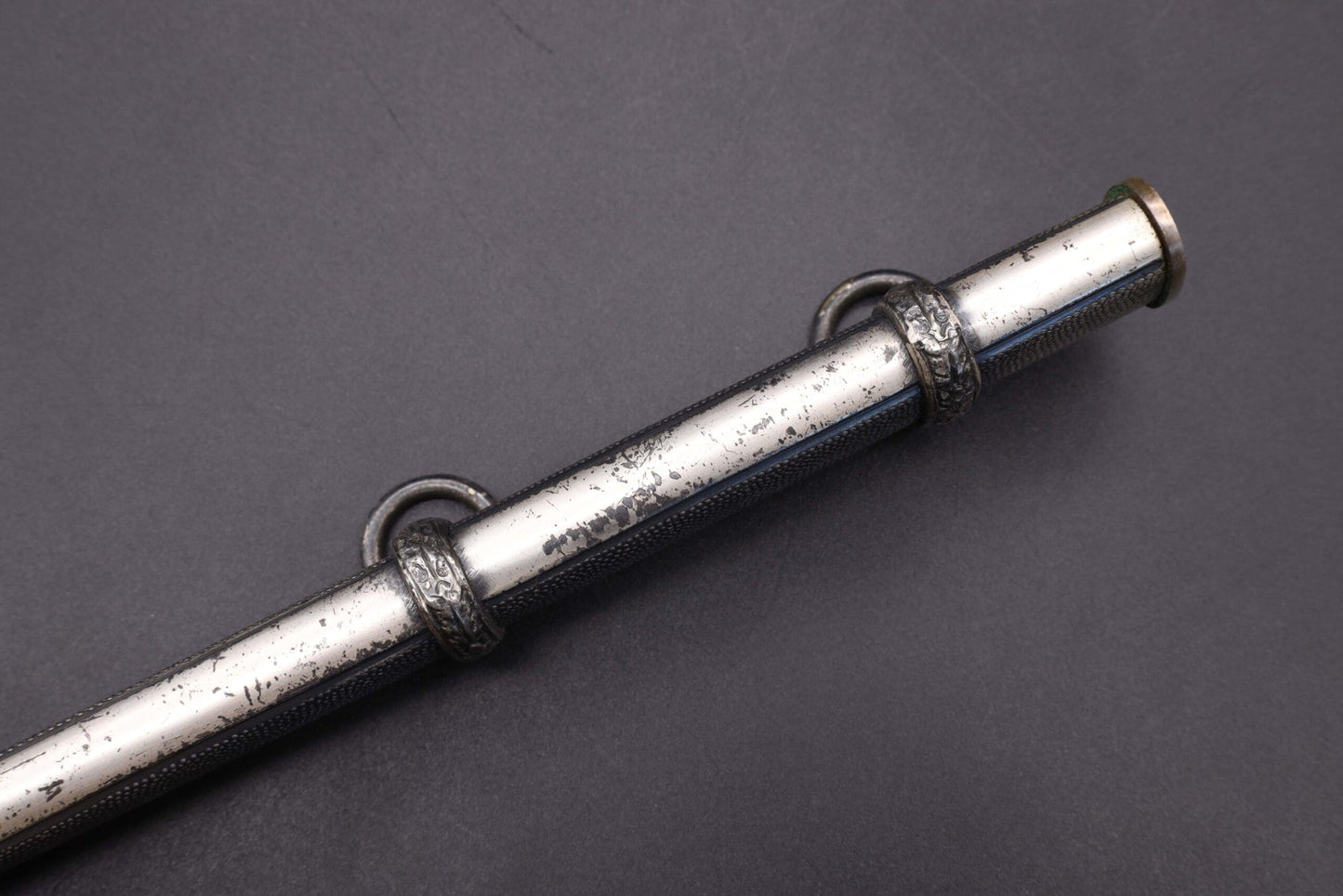 Mint Army Officers Dagger by WKC