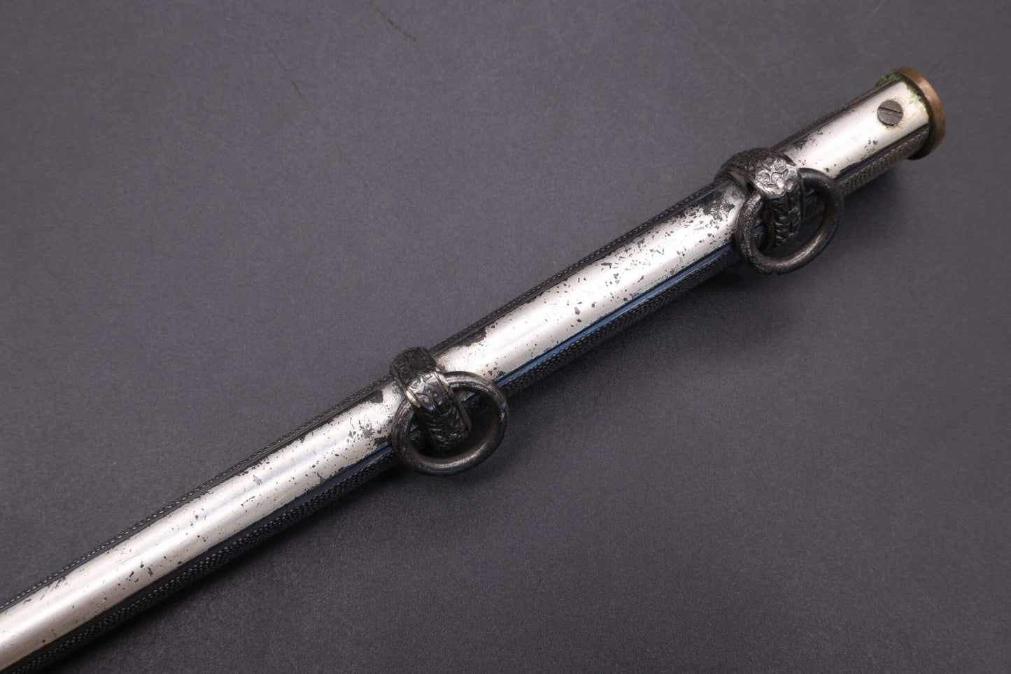 Mint Army Officers Dagger by WKC