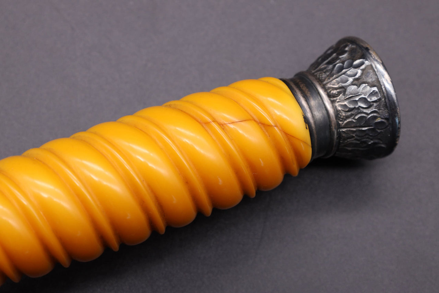Early Army dagger by Rob Klaas