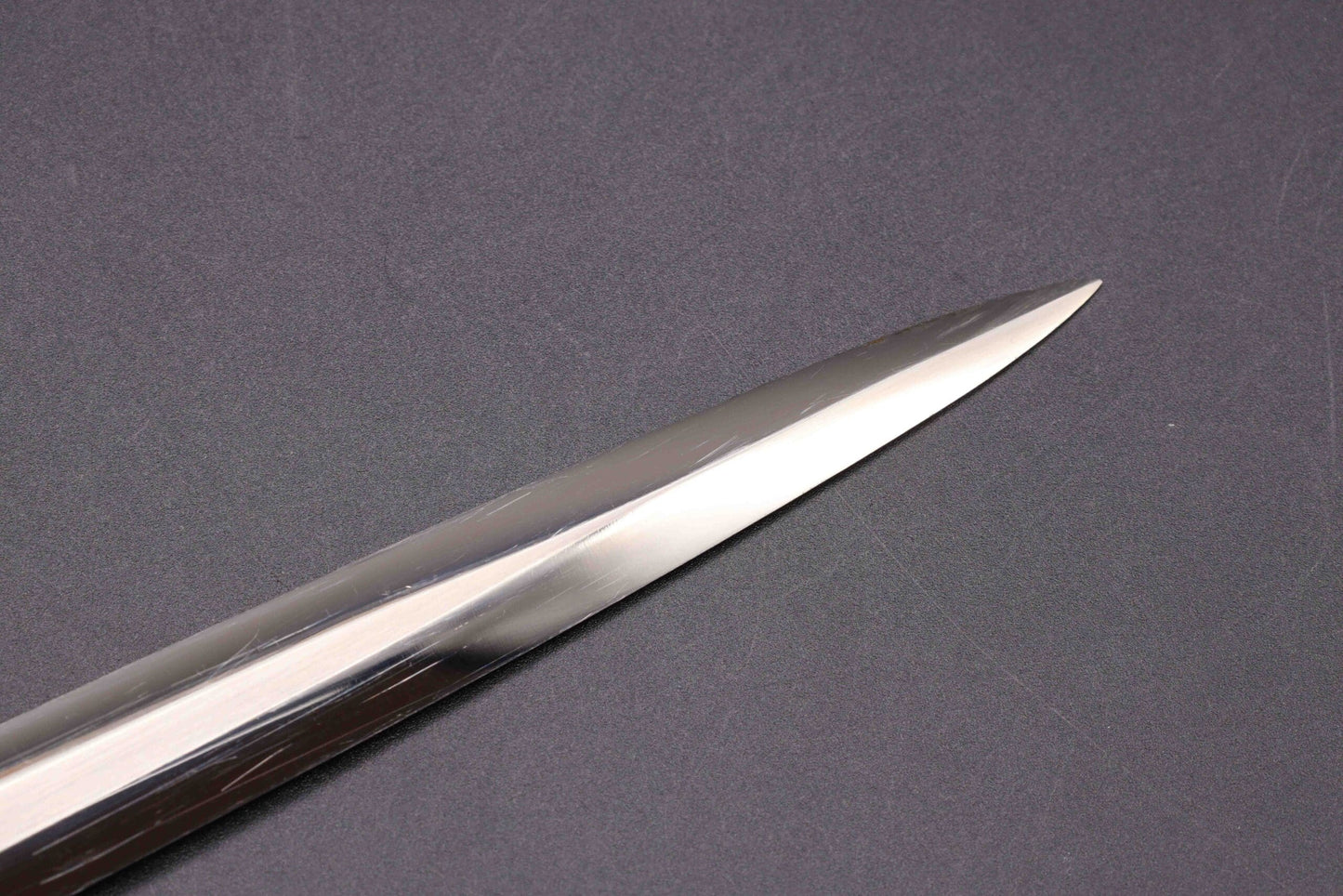 Early Army dagger by Rob Klaas