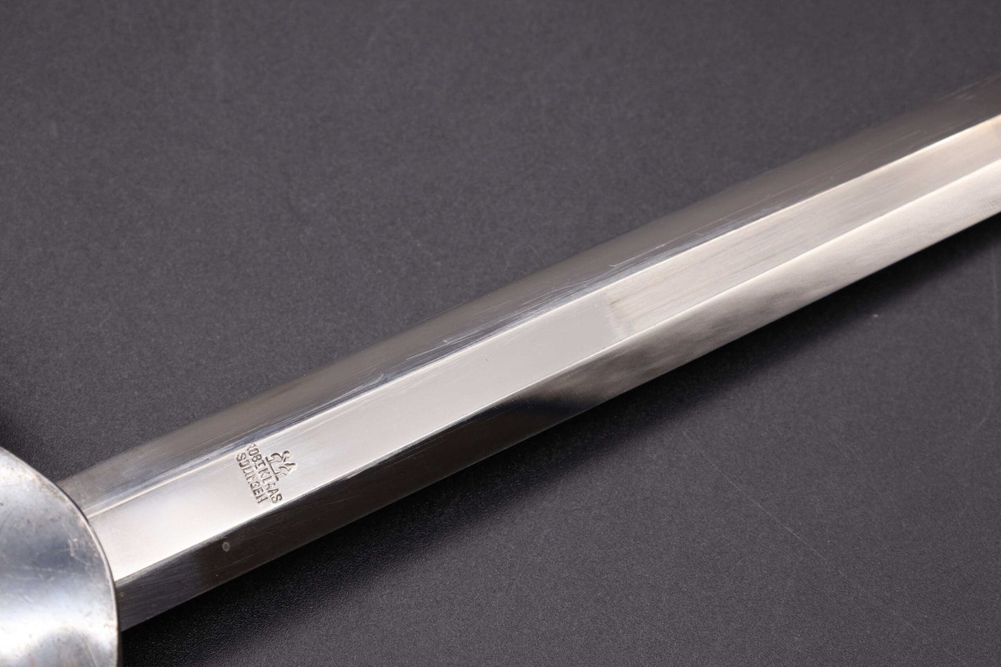 Early Army dagger by Rob Klaas