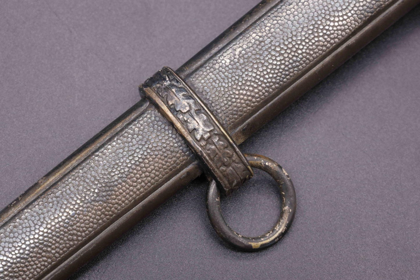 Early Army dagger by Rob Klaas
