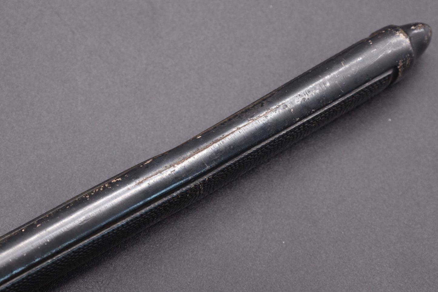 Early Army dagger by Rob Klaas
