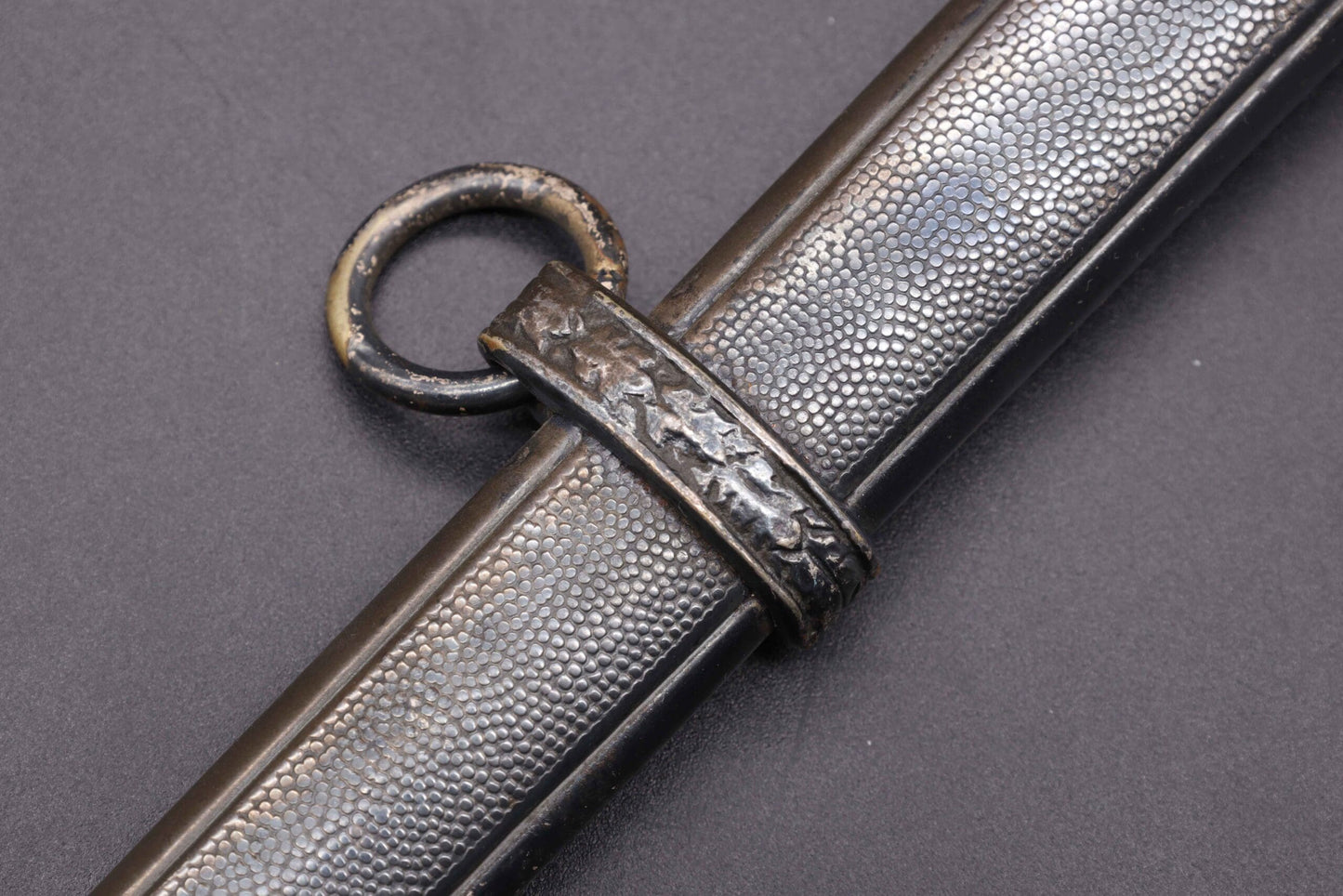 Early Army dagger by Rob Klaas