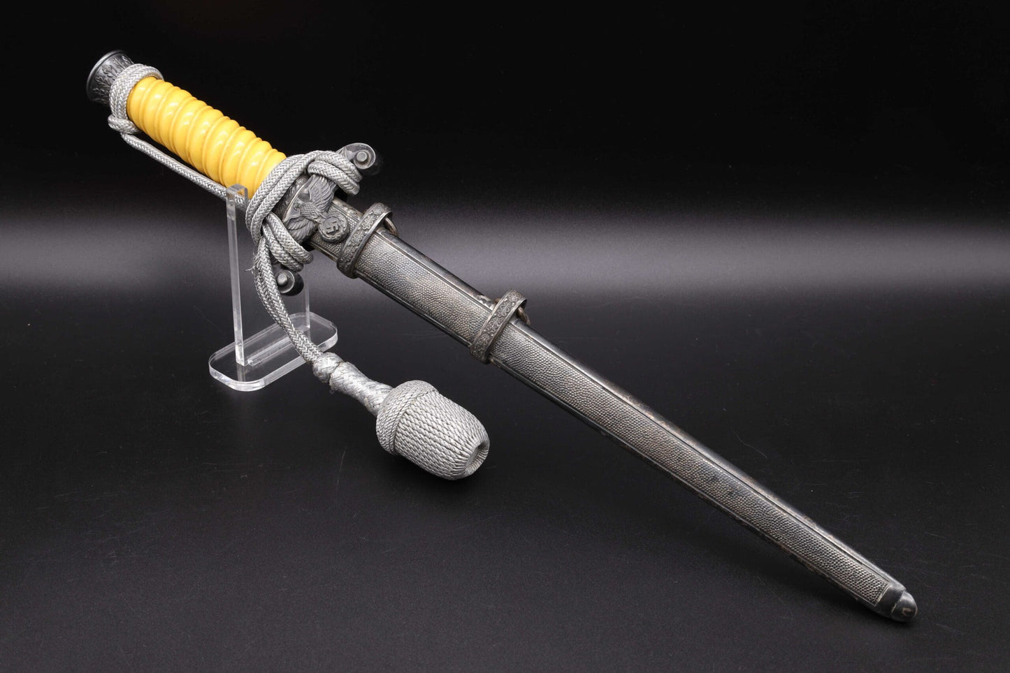 Army Officers Dagger by Höller