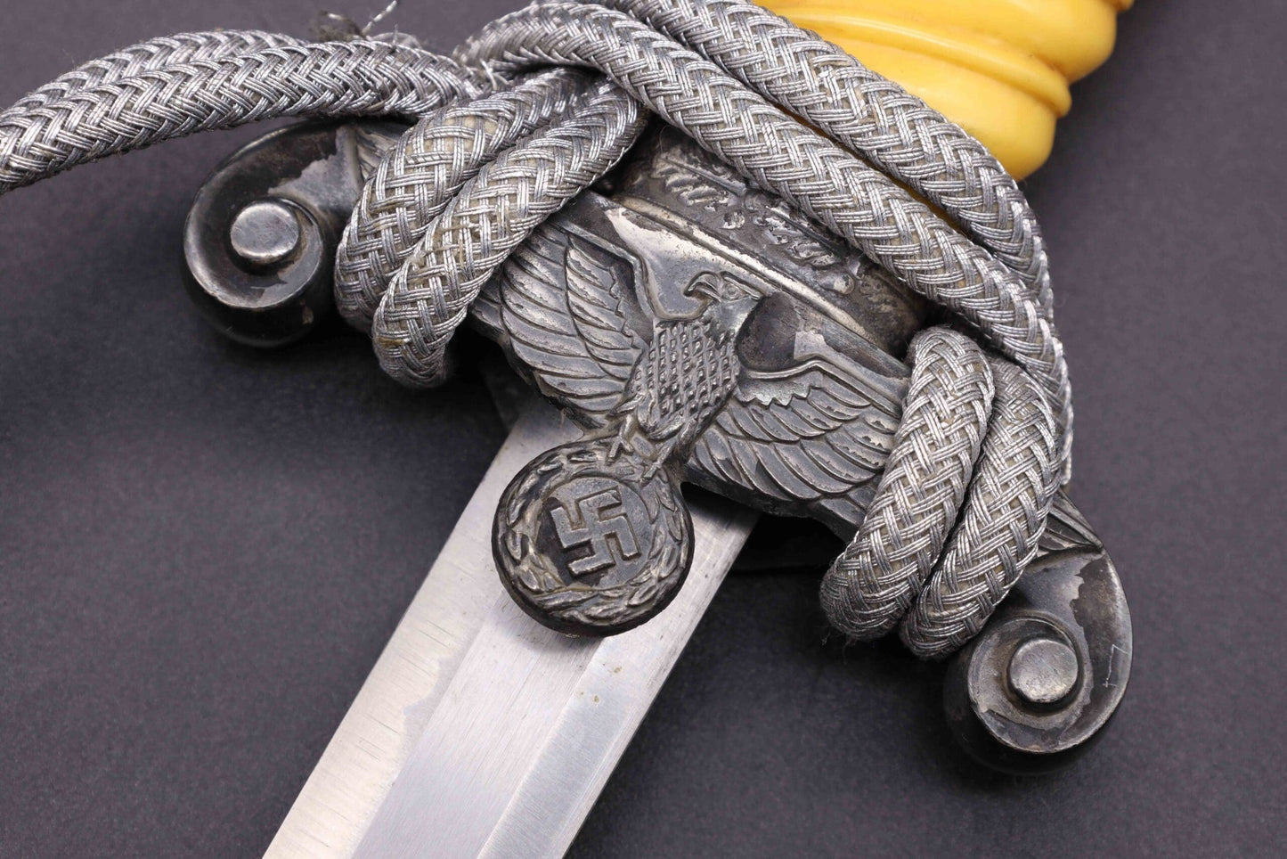 Army Officers Dagger by Höller