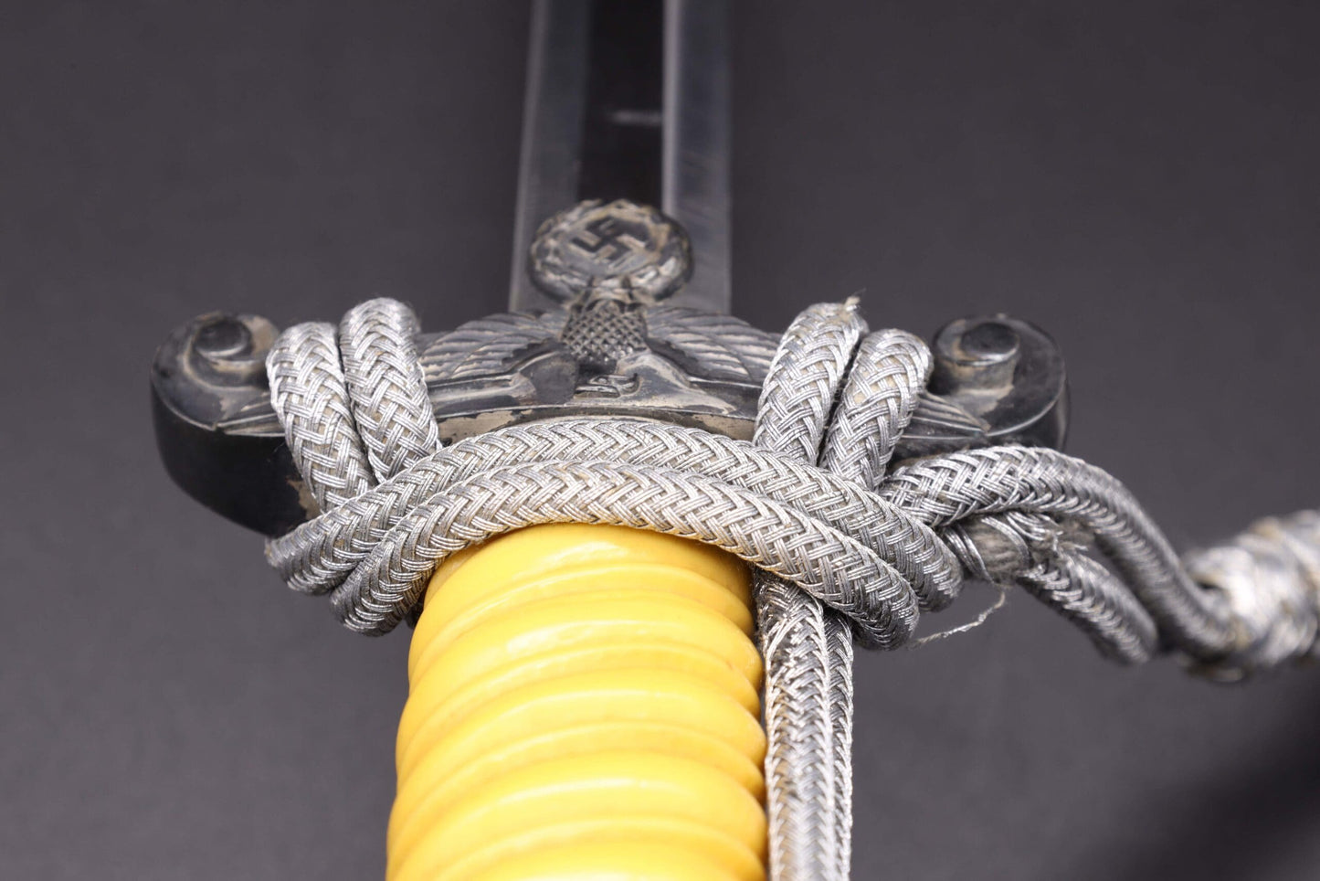 Army Officers Dagger by Höller
