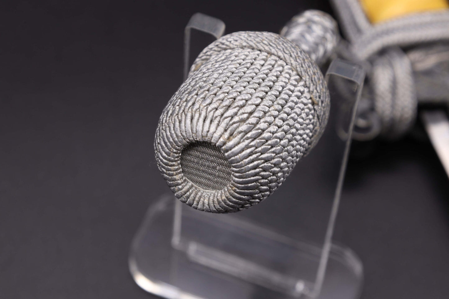 Army Officers Dagger by Höller