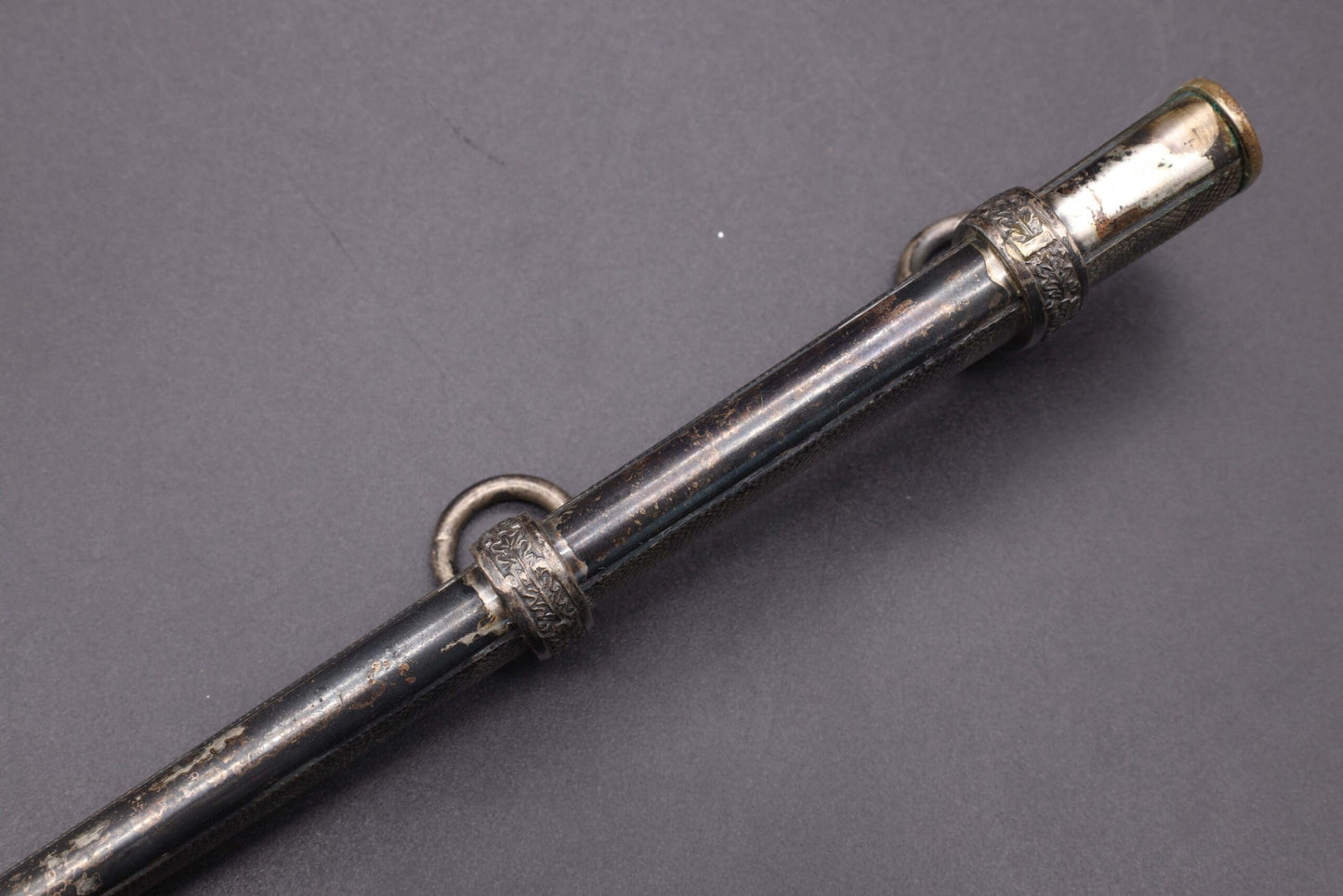 Army Officers Dagger by Höller