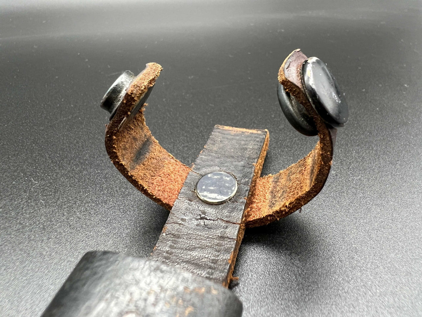 WW1 combat knife by WKC