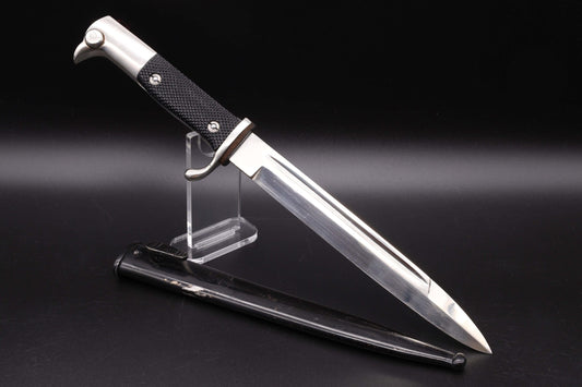 German Dress Bayonet by Ernst Pack
