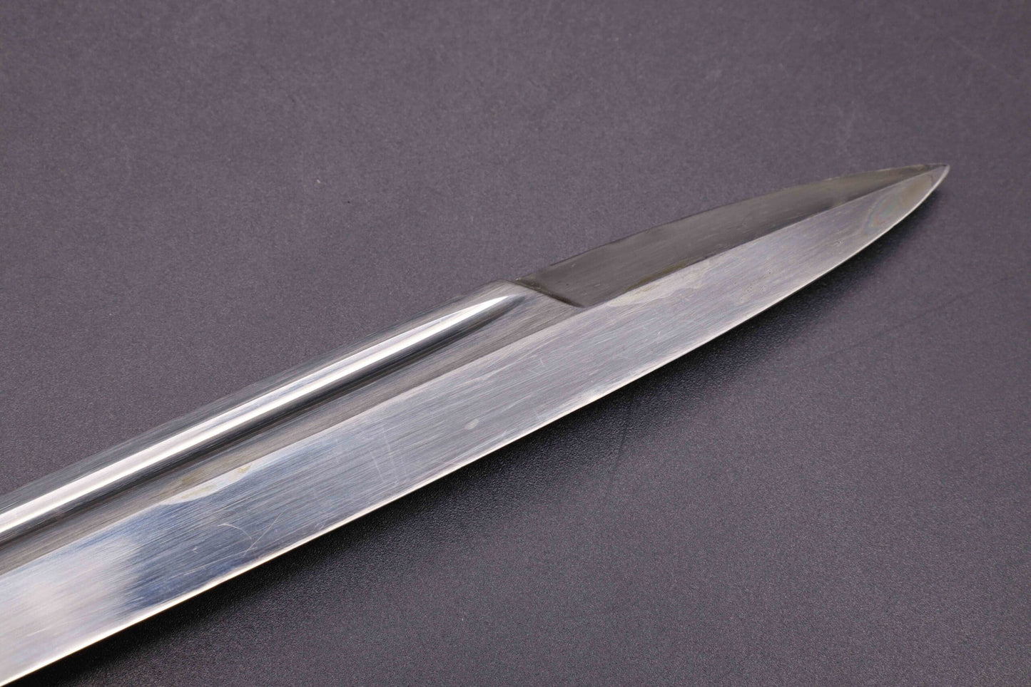 German Dress Bayonet by Ernst Pack