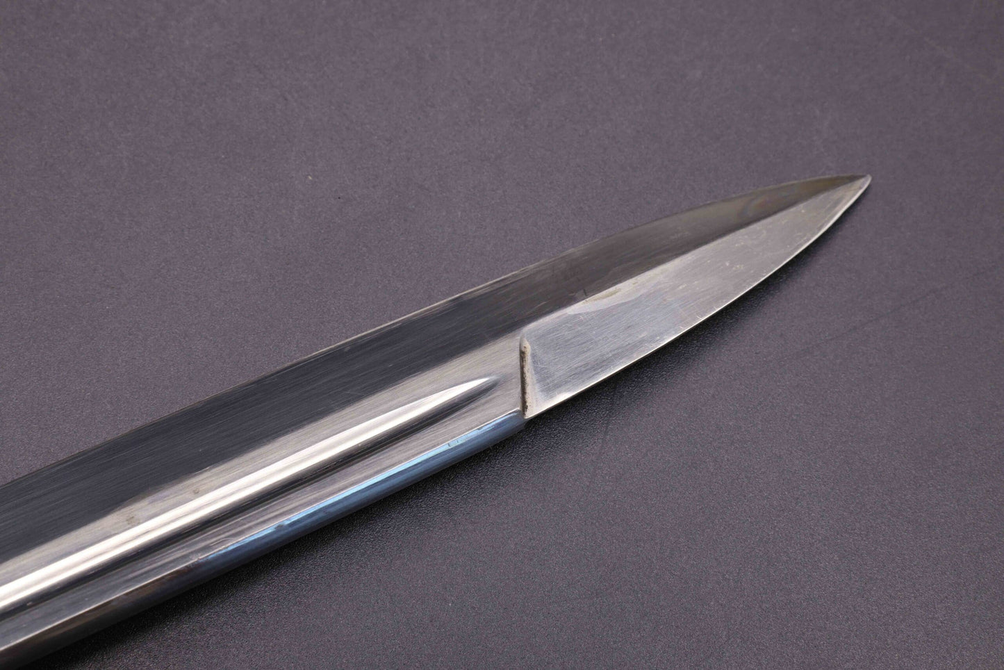 German Dress Bayonet by Ernst Pack