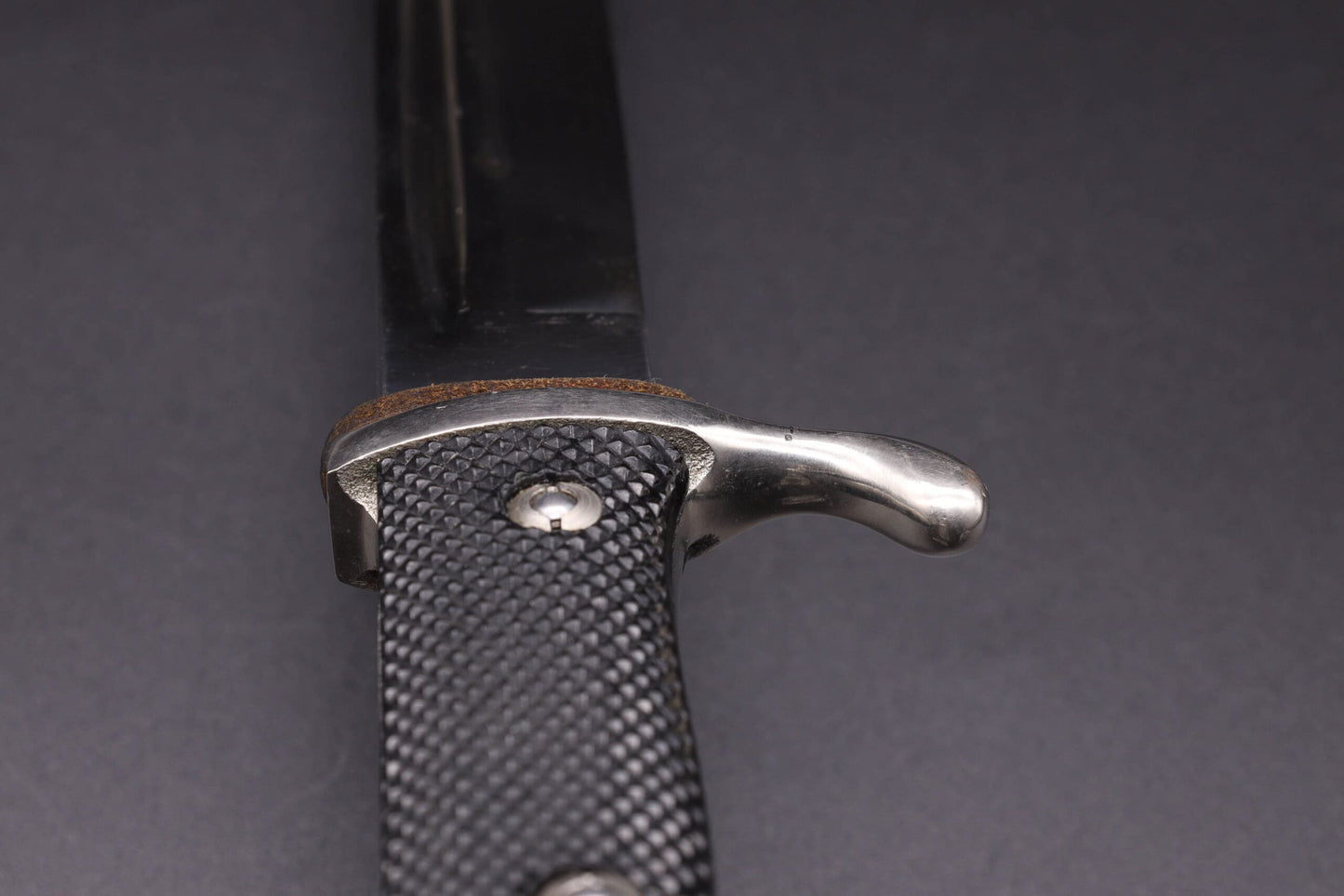 German Dress Bayonet by Ernst Pack