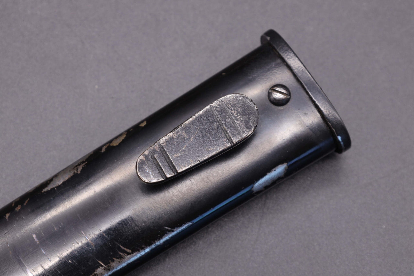German Dress Bayonet by Ernst Pack