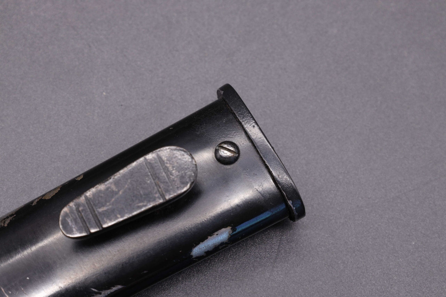 German Dress Bayonet by Ernst Pack
