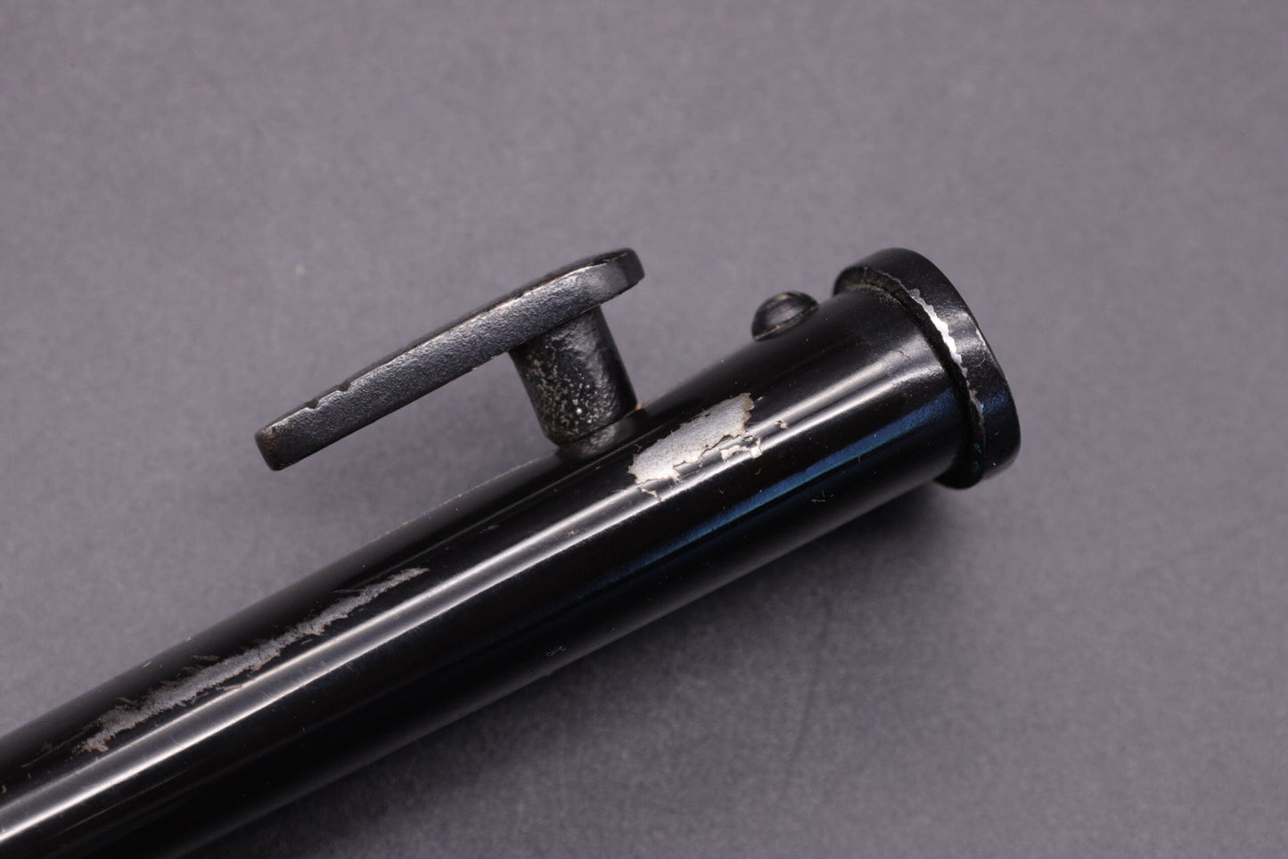 German Dress Bayonet by Ernst Pack