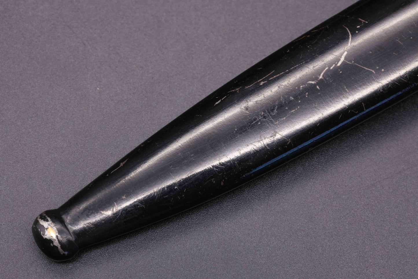German Dress Bayonet by Ernst Pack