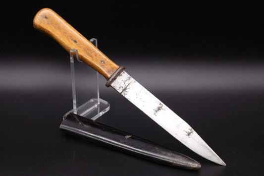 M42 Trench knife made by F.W. Höller