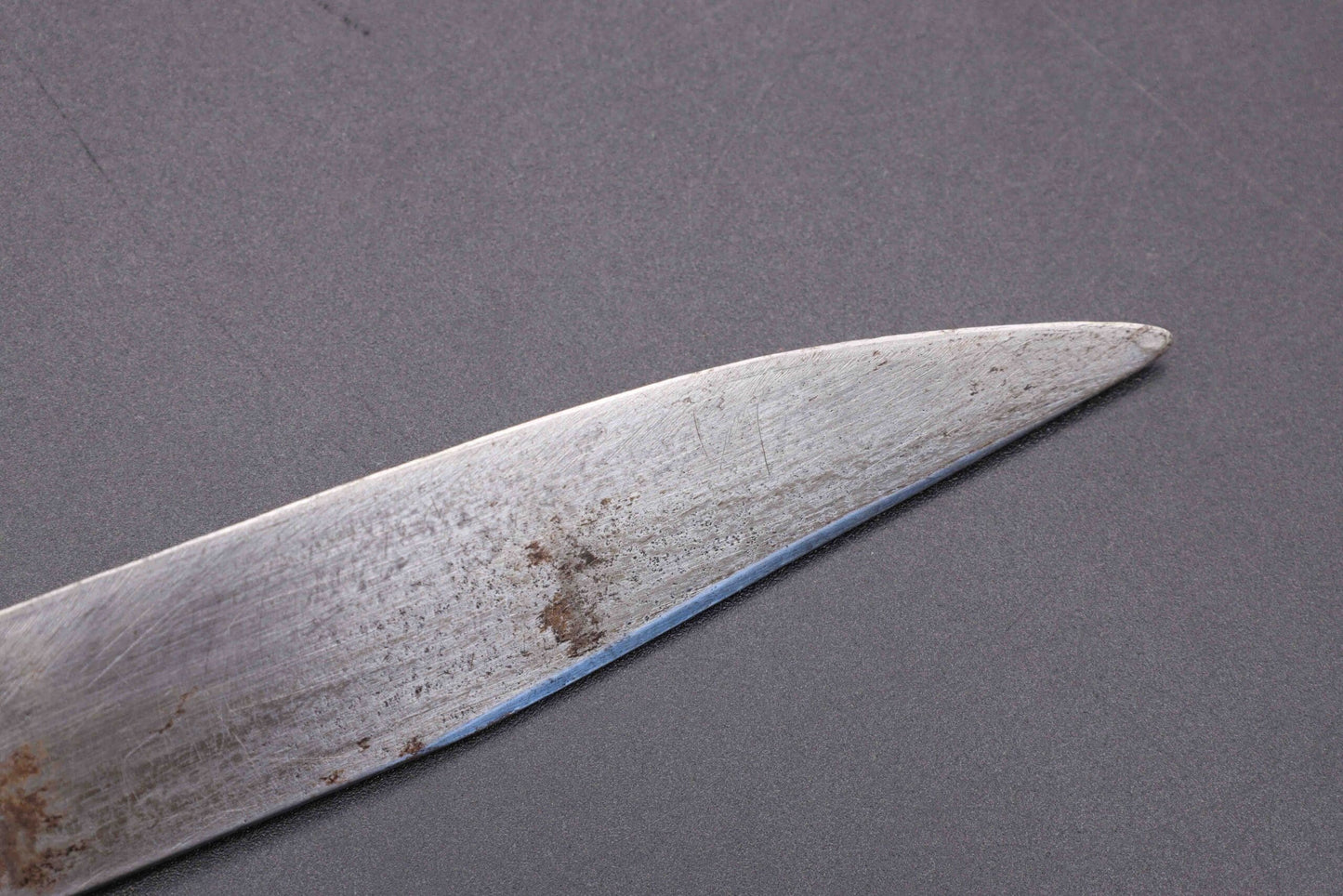 M42 Trench knife made by F.W. Höller