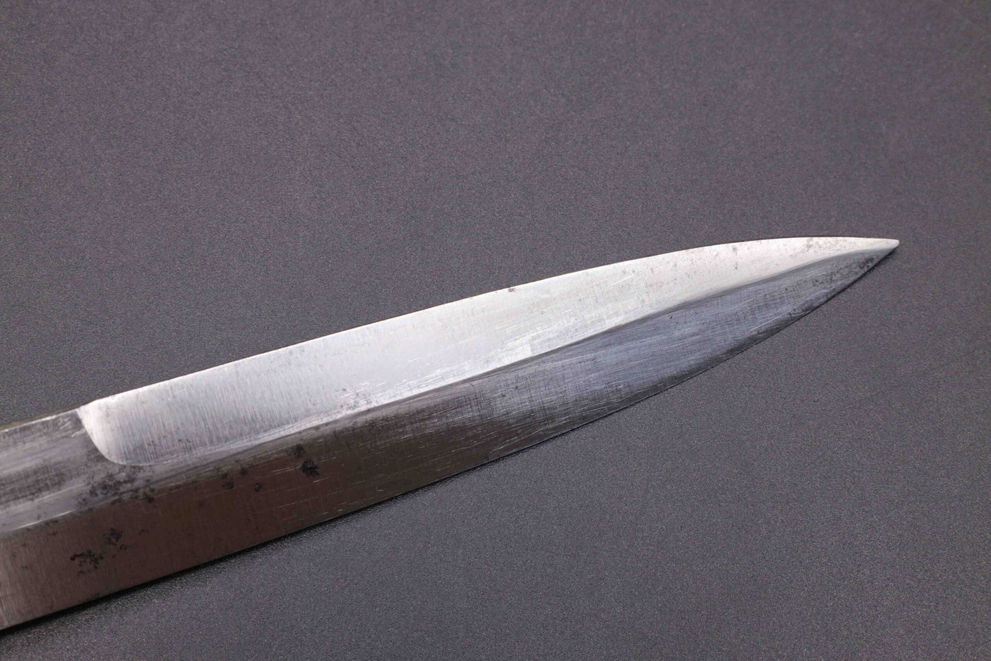 Luftwaffe Kampfmesser Marked “6”