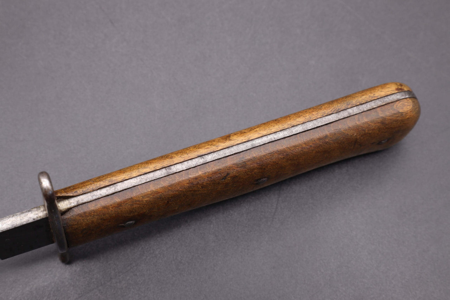 Luftwaffe Kampfmesser Marked “6”