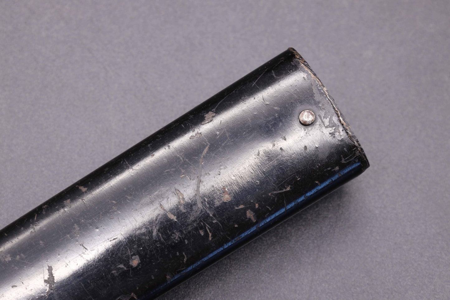 Luftwaffe Kampfmesser Marked “6”