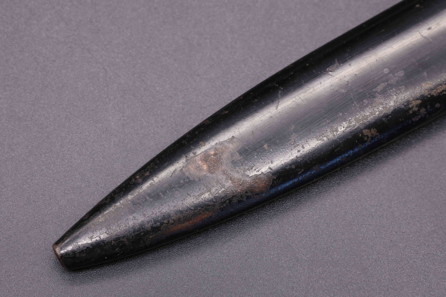 Luftwaffe Kampfmesser Marked “6”