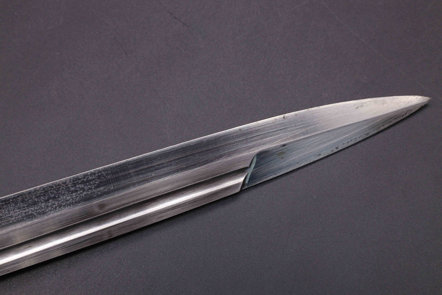 Waffen-Loesche Berlin Luftwaffe Knife Complete