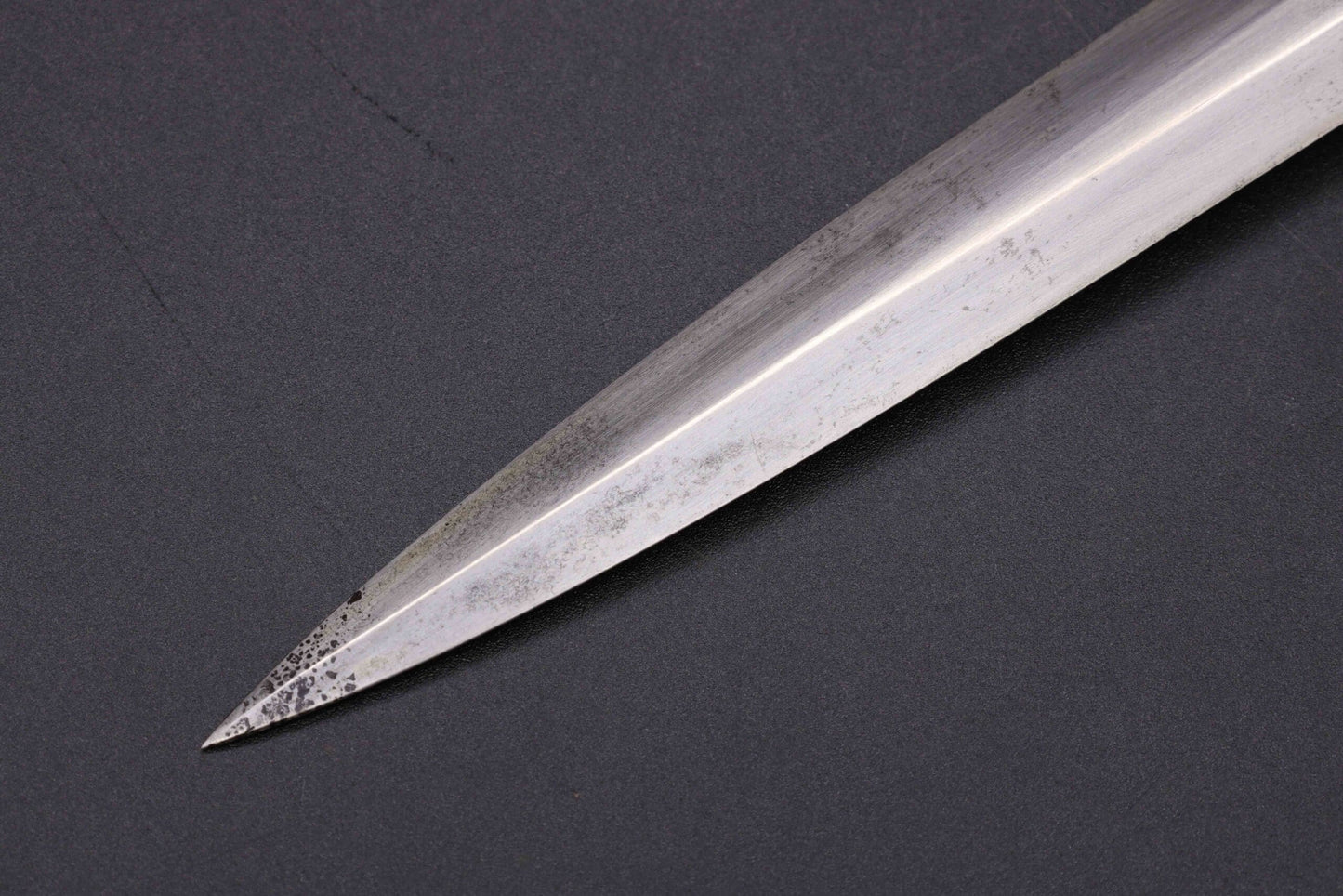 Etched Army Officers Dagger by Eickhorn