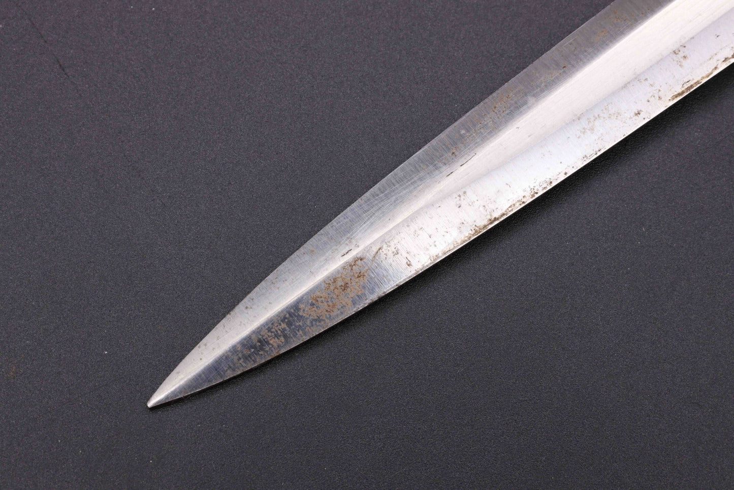 Complete Army Officers Dagger