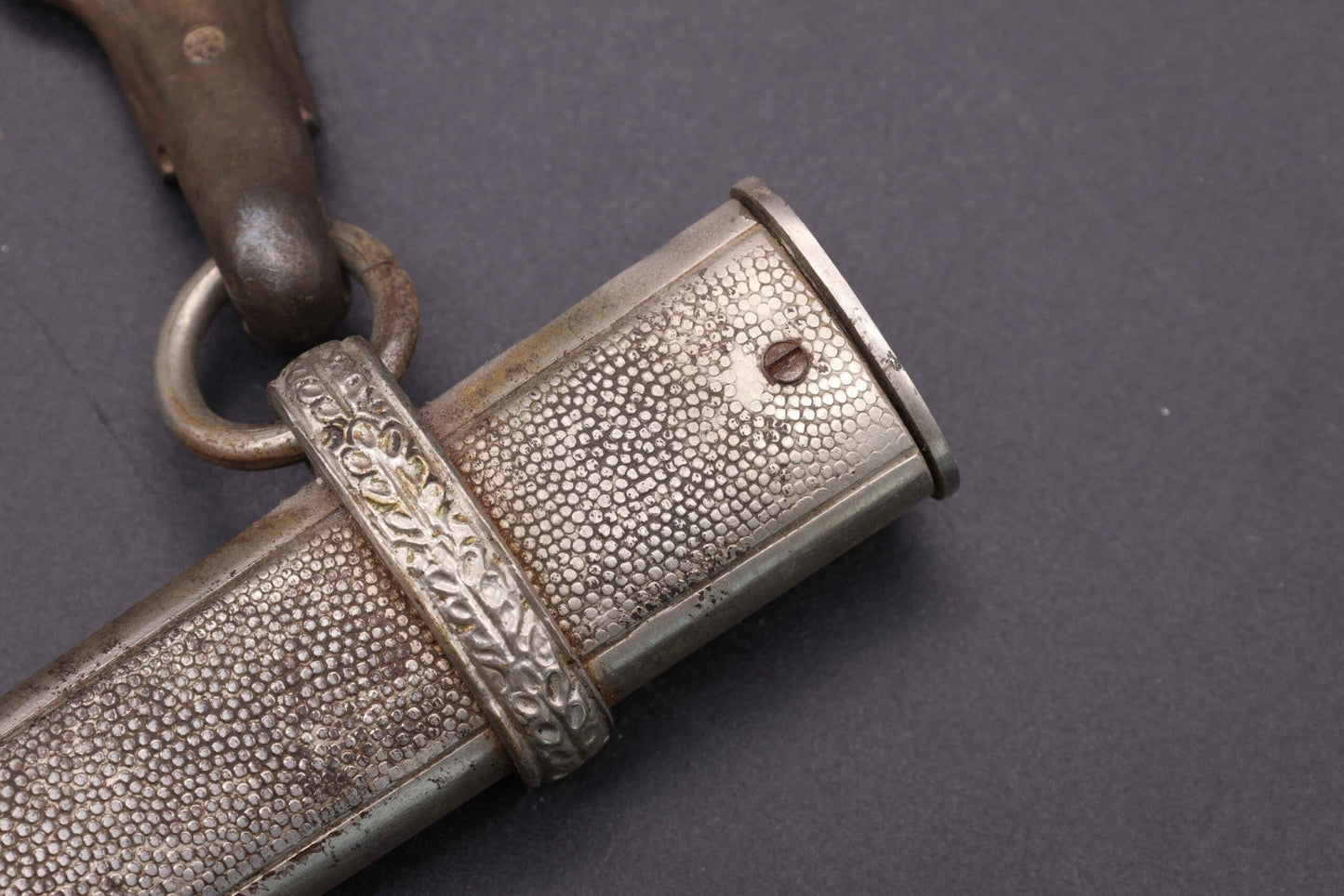 Complete Army Officers Dagger