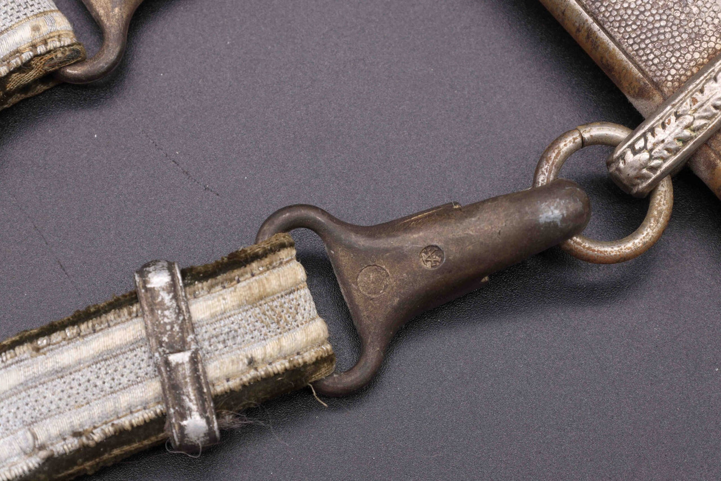 Complete Army Officers Dagger