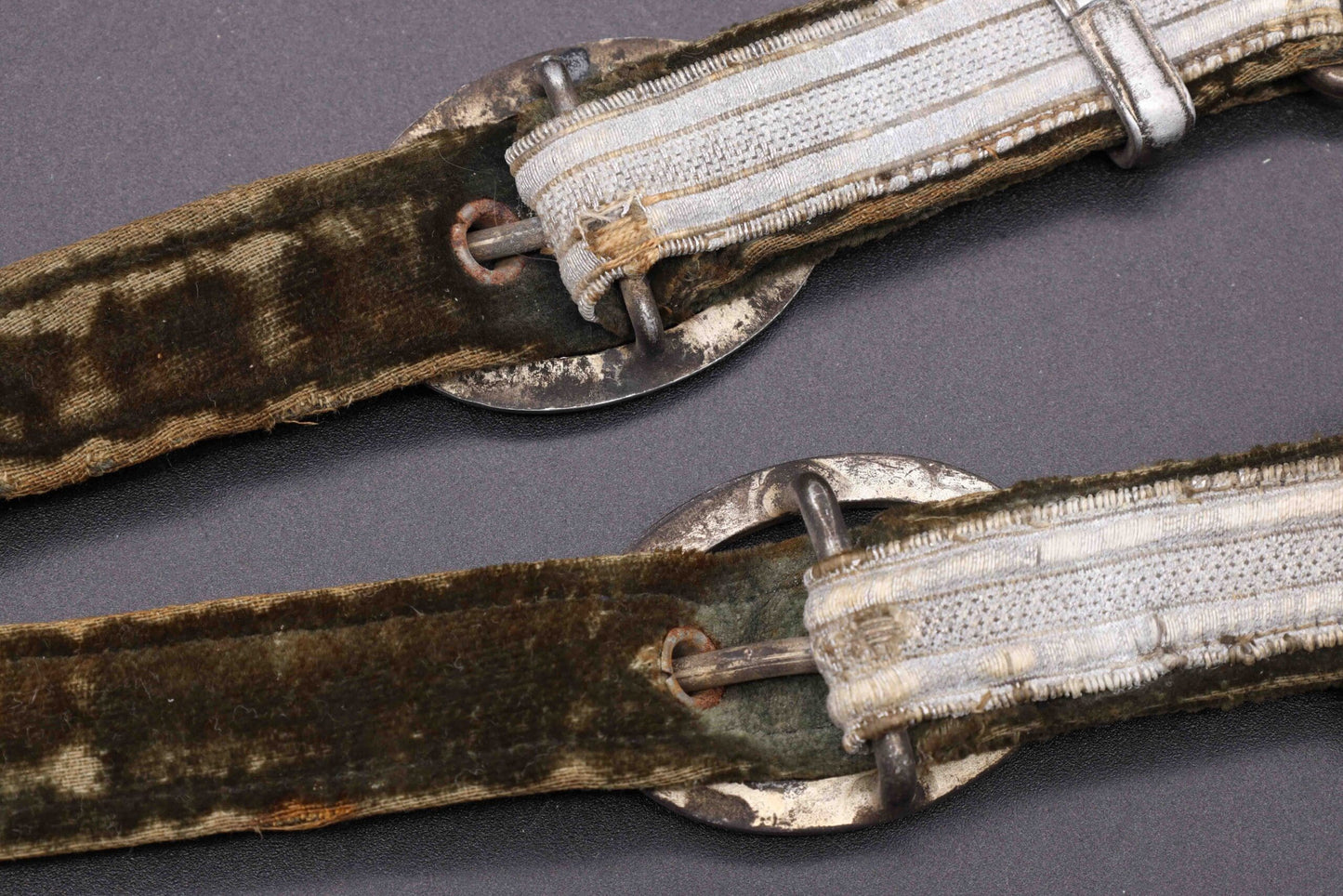 Complete Army Officers Dagger