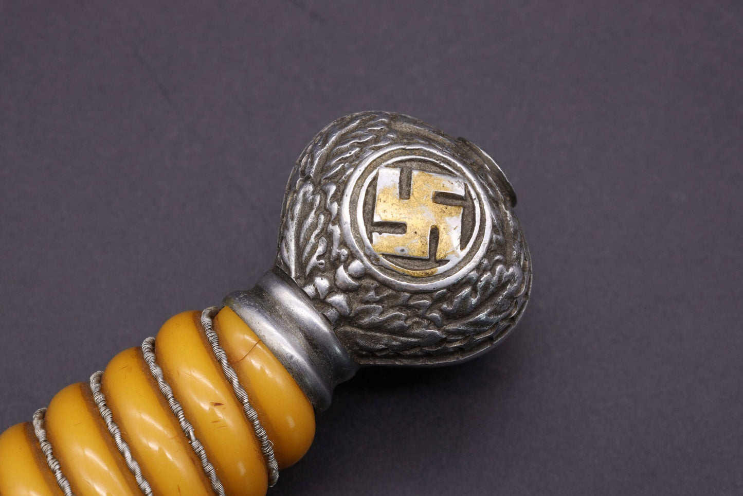 Voos Style Etched M37 Luftwaffe Dagger
