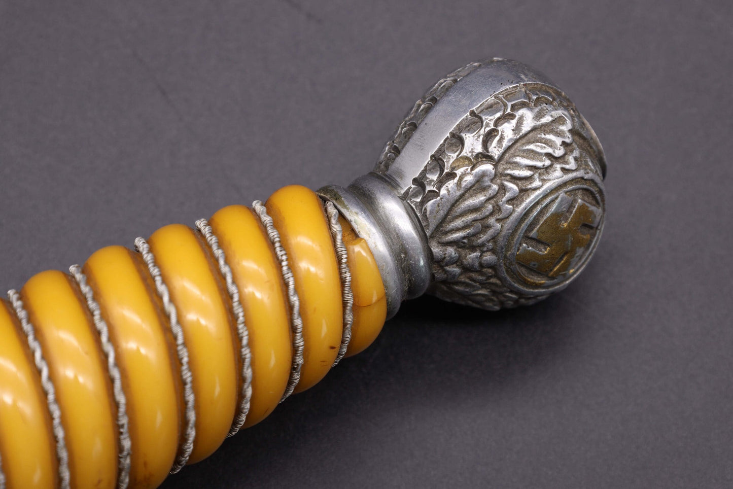 Voos Style Etched M37 Luftwaffe Dagger