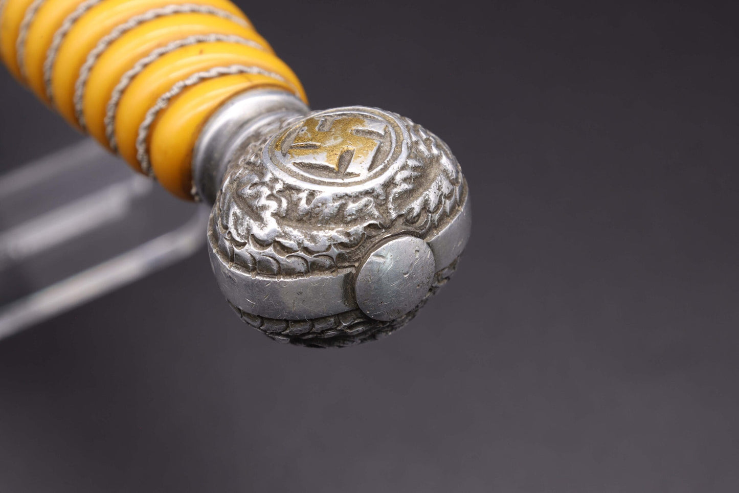 Voos Style Etched M37 Luftwaffe Dagger