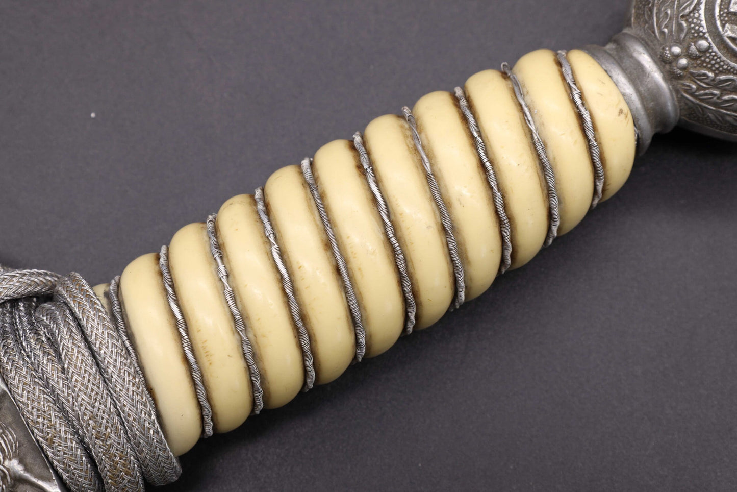 Complete M37 Luftwaffe Dagger by Höller