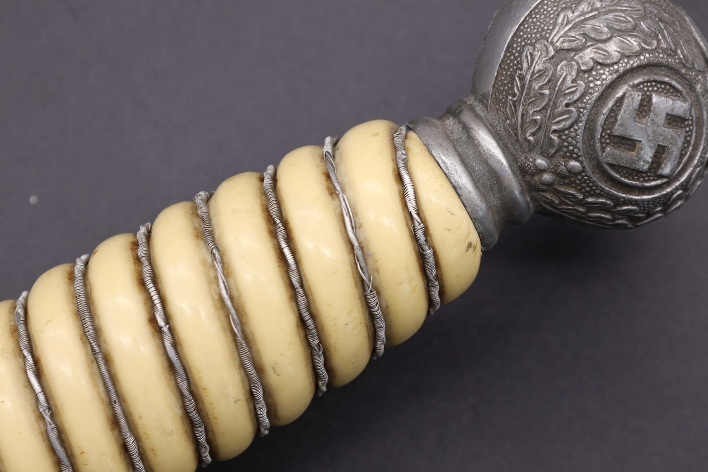 Complete M37 Luftwaffe Dagger by Höller