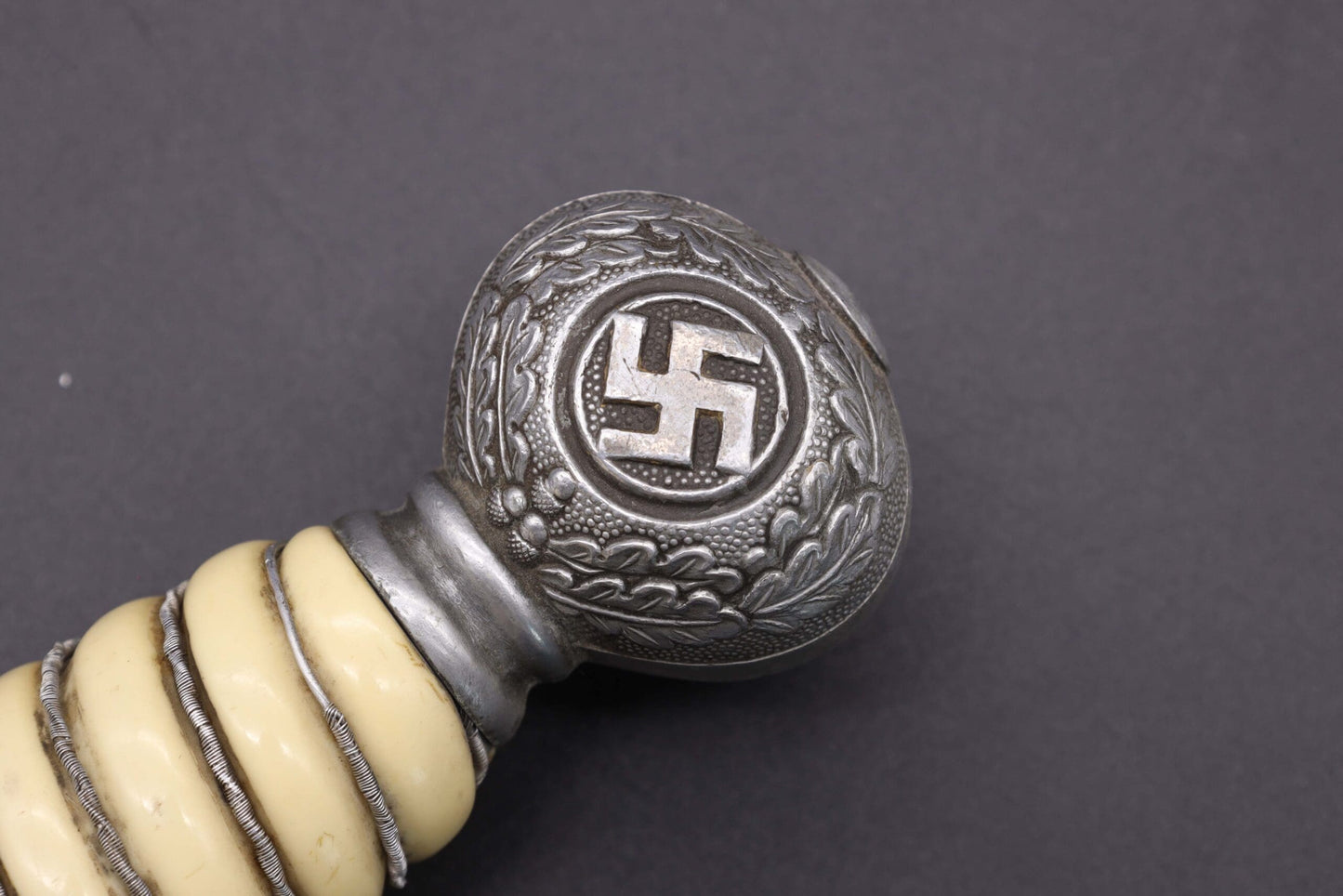 Complete M37 Luftwaffe Dagger by Höller