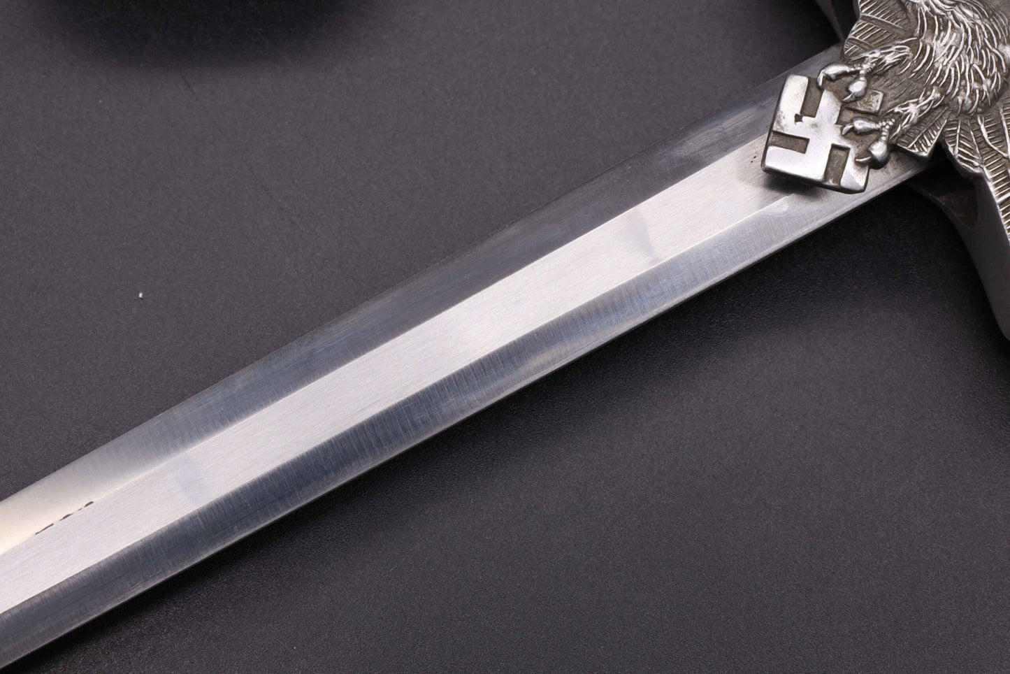 Complete M37 Luftwaffe Dagger by Höller