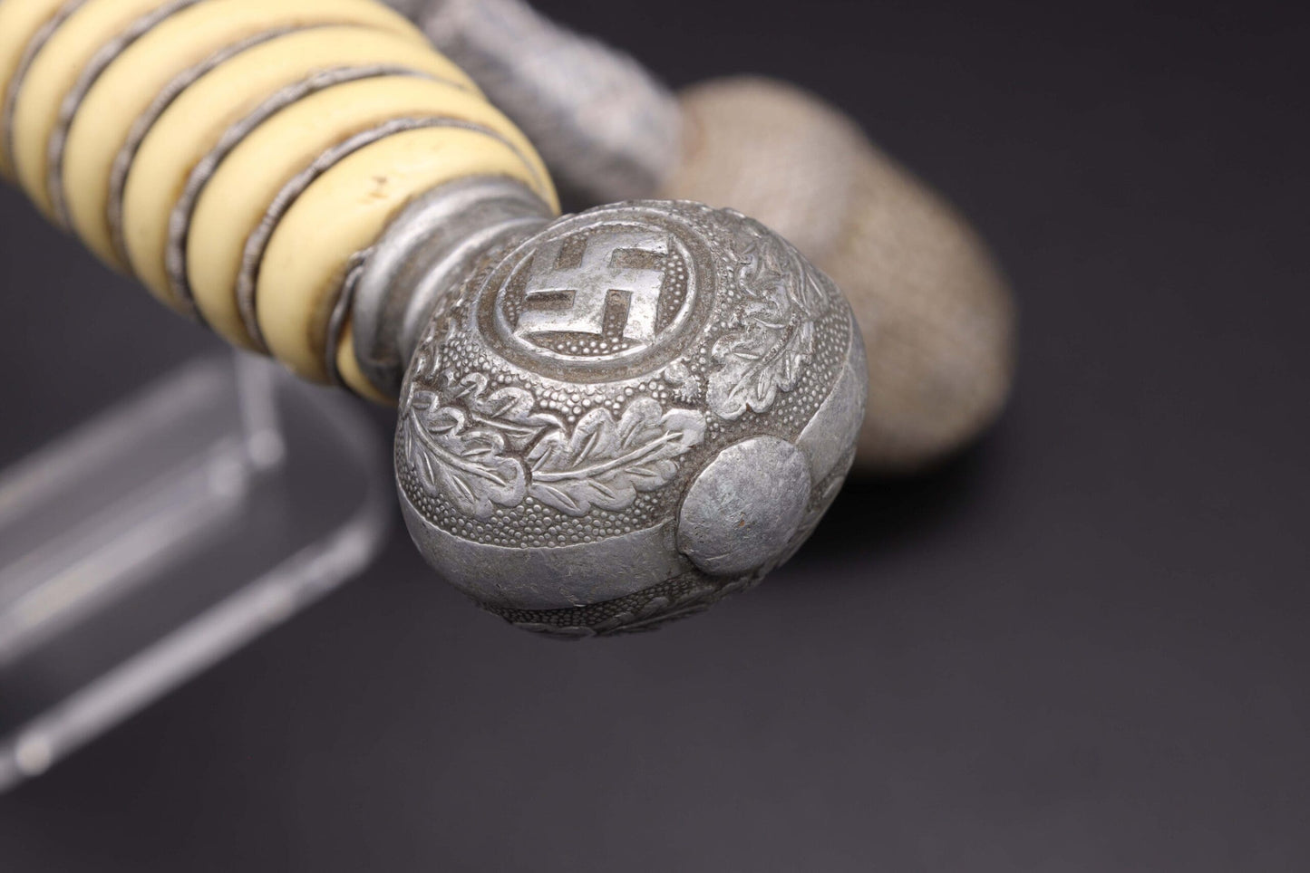 Complete M37 Luftwaffe Dagger by Höller