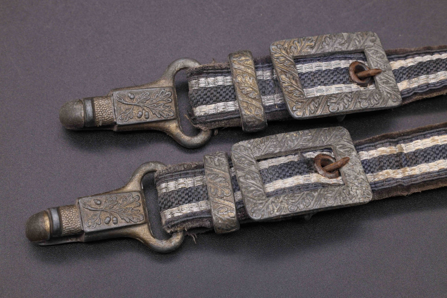 Complete M37 Luftwaffe Dagger by Höller