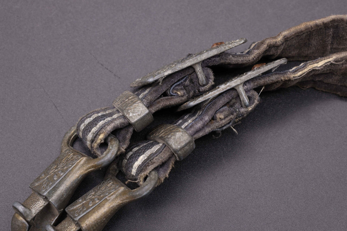 Complete M37 Luftwaffe Dagger by Höller