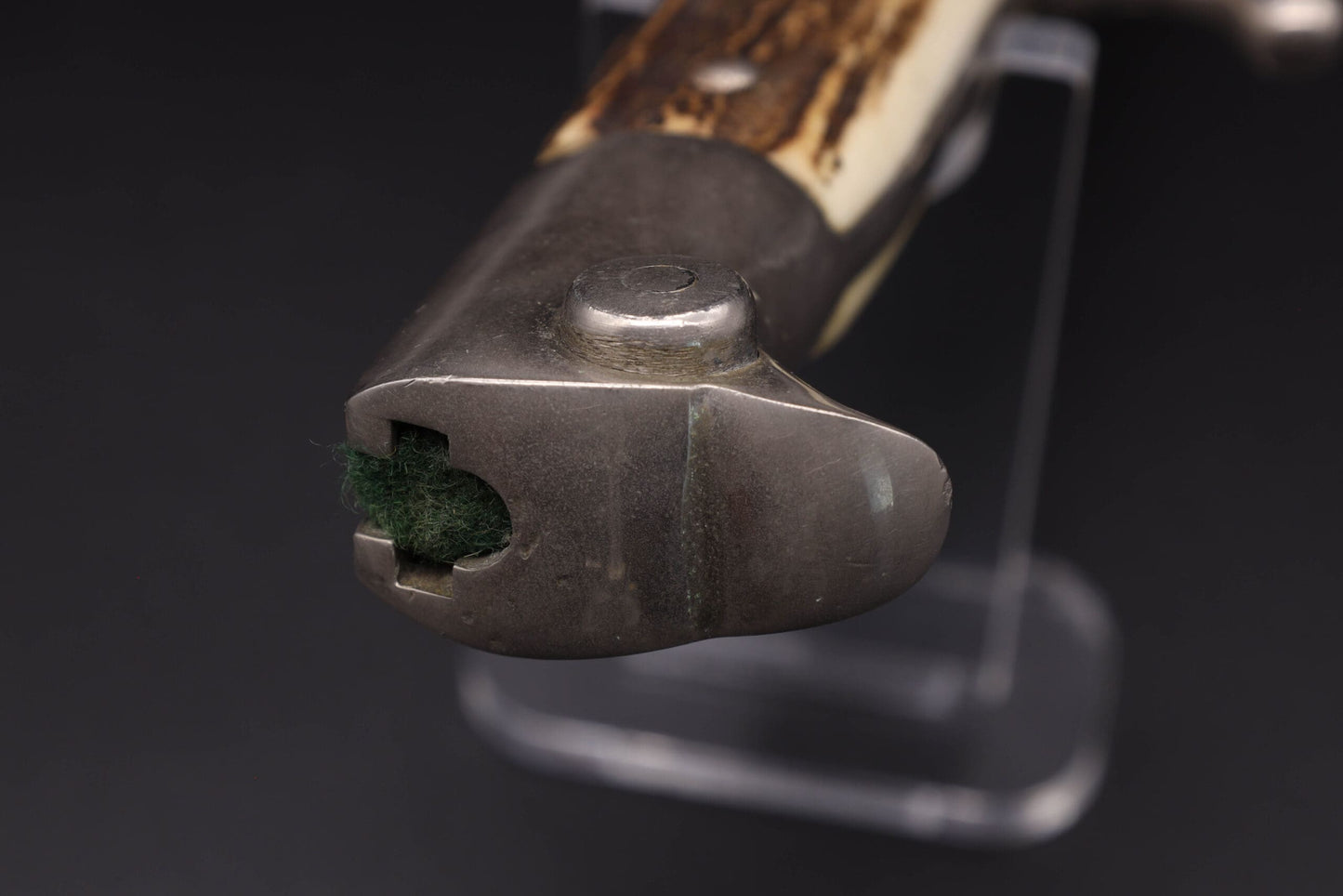 Mint Infantry Etched Bayonet by Eickhorn